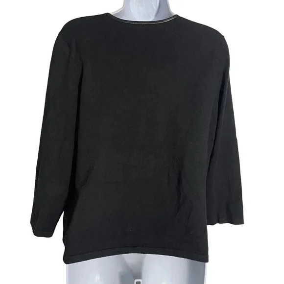 J. MCLAUGHLIN cardigan sweater - Picture 4 of 9